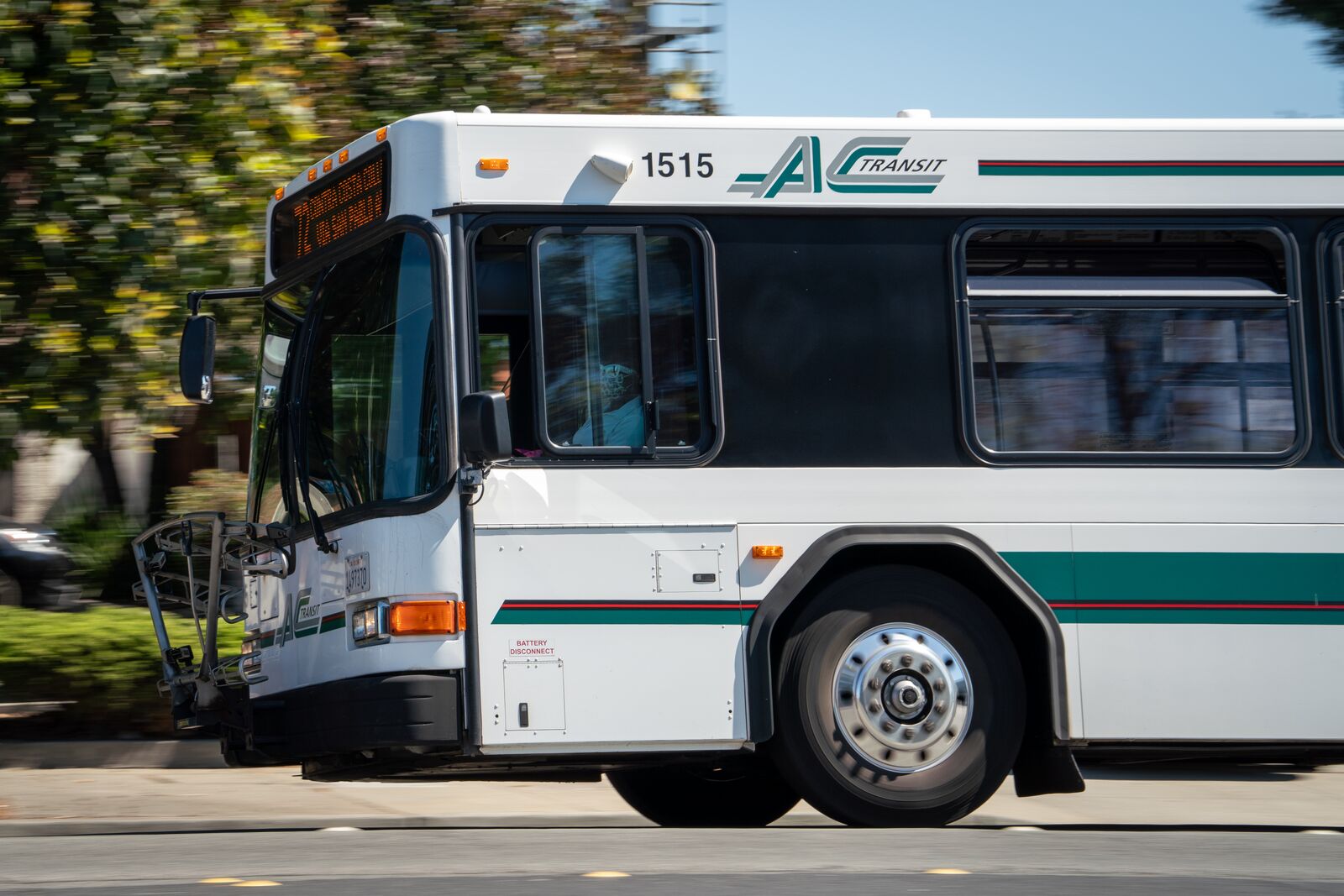 Measure RTM: $1 billion a year for BART, AC Transit and other transit systems — The Oaklandside, Belvedere Community news