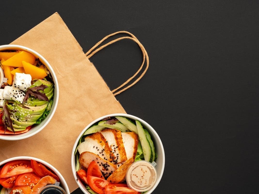 Delivery Giant To Buy Rival | Restaurant Chain Abruptly Closes Locations | Tidal Flooding Returns: Patch PM — Belvedere Technology news