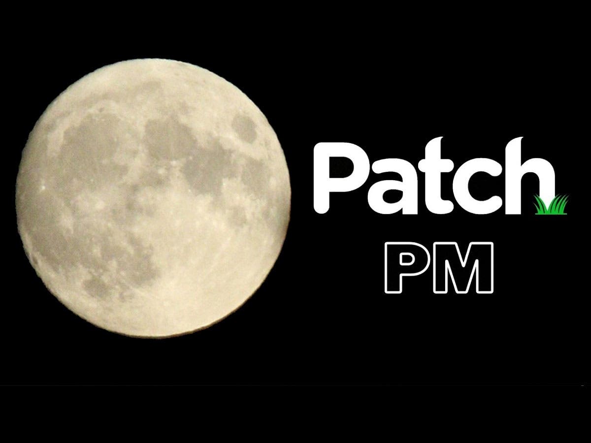 Plane Crashes At Golf Club | Person Leaps From 3rd-Story Fire | Data Center Moratorium: Patch PM — San Francisco Patch, Belvedere Technology news