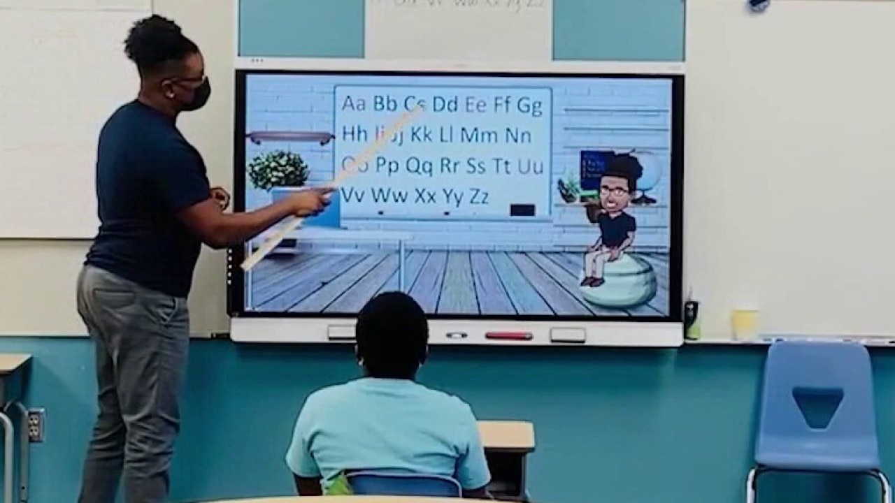 Test scores rose in California, but there is still work to be done — KTVU FOX 2 Bay Area, Belvedere Schools news