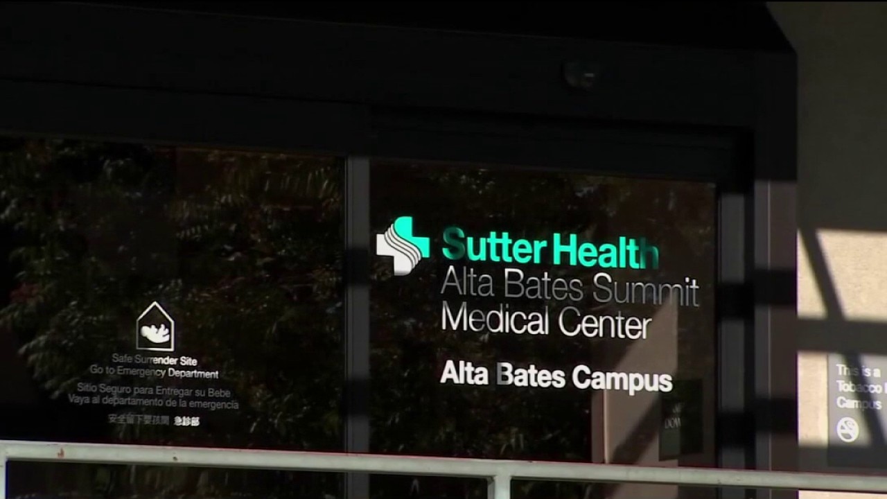 Sutter Health cancels plans for new Emeryville hospital, impacting community healthcare access