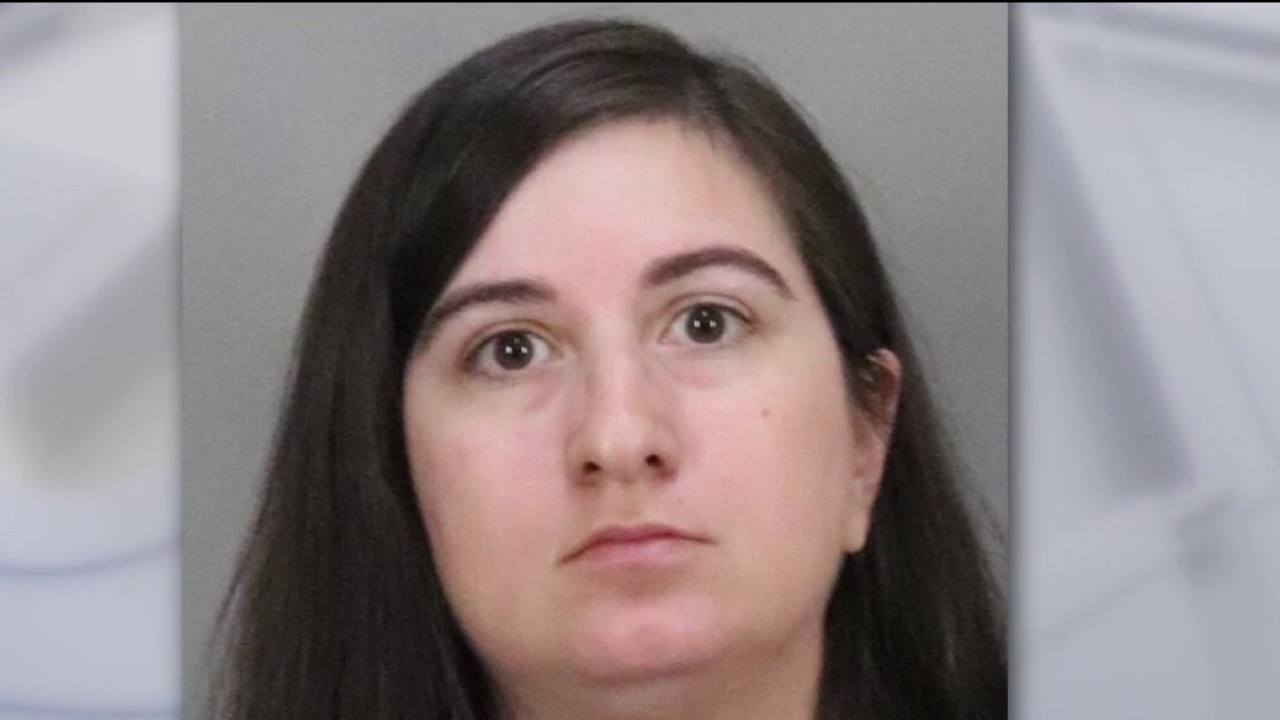 Mother & stepfather accused of neglect in death of 8 year old girl arrested — KTVU FOX 2 Bay Area, Belvedere Community news