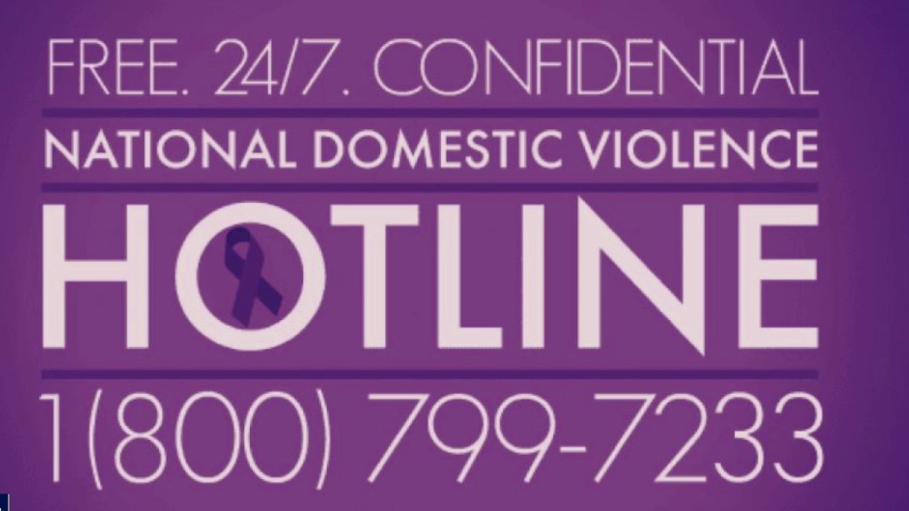 Domestic Violence Awareness Month: Understanding the warning signs and ways to support — KTVU FOX 2 Bay Area, Belvedere Health news