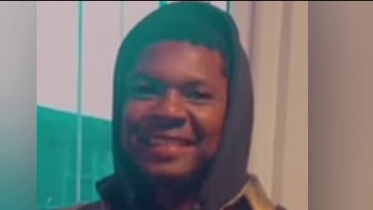 Family identifies man shot & killed in Vallejo as USPS worker — KTVU FOX 2 Bay Area, Belvedere Community news