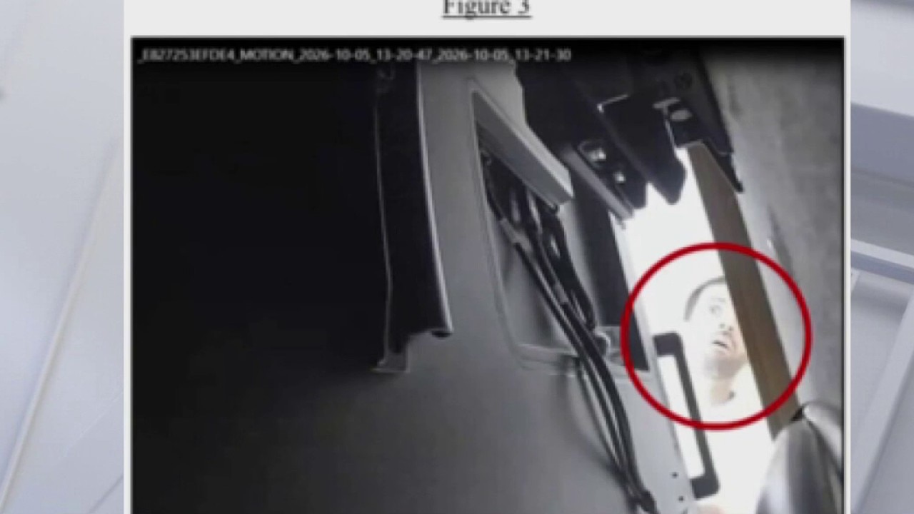 Federal grand jury indicts alleged open AI spy  — Belvedere Technology news