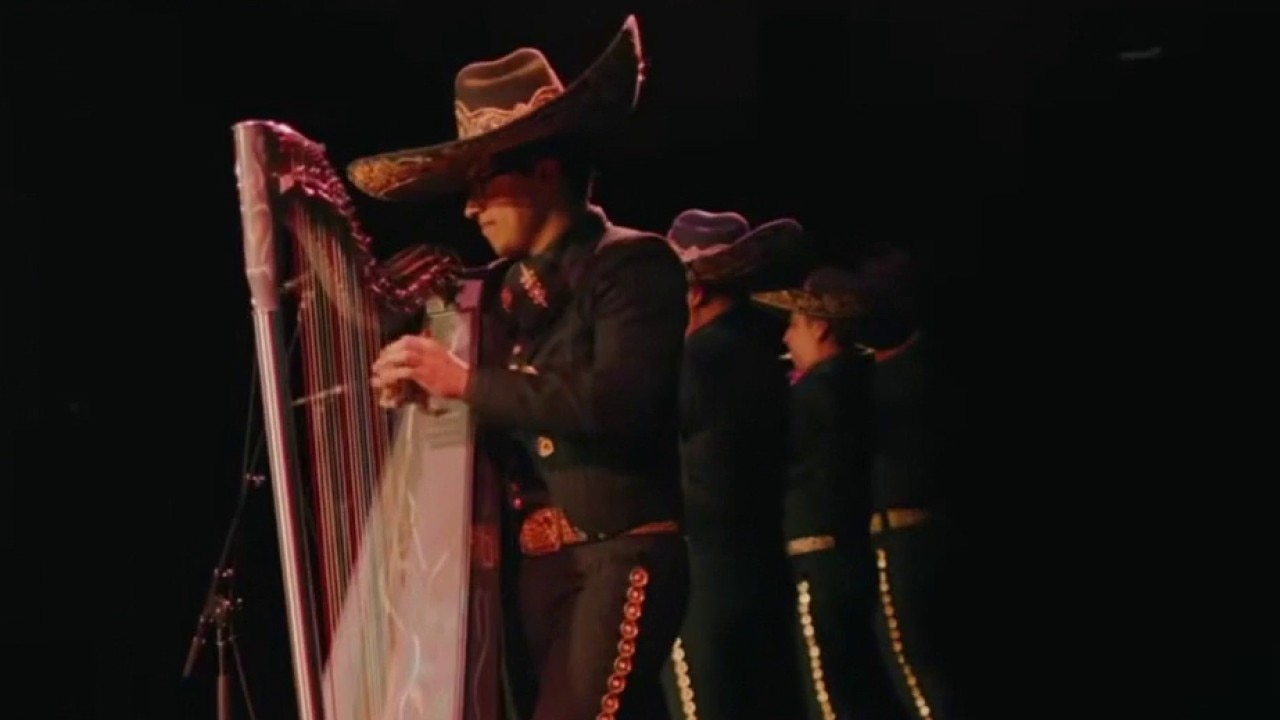 Berkeley welcomes Mariachi Herencia de México — KTVU FOX 2 Bay Area, Belvedere Arts news