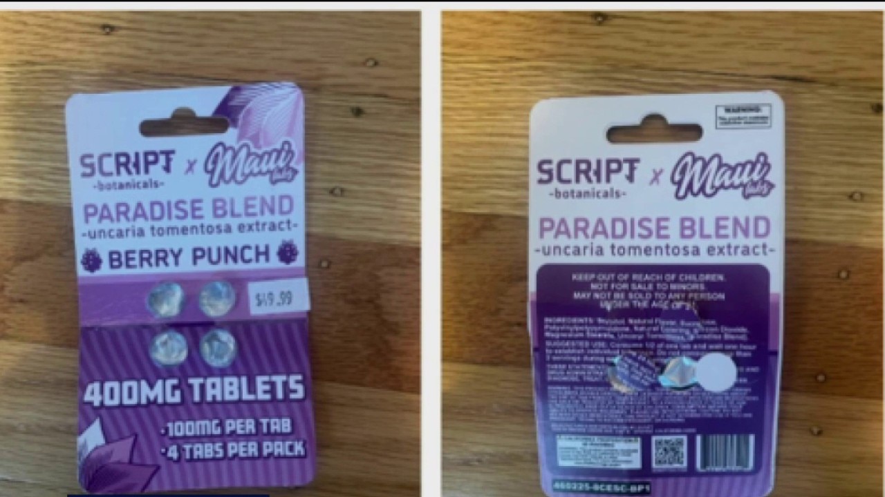 Overdose linked to new opioid prompts San Francisco health alert — KTVU FOX 2 Bay Area, Belvedere Health news