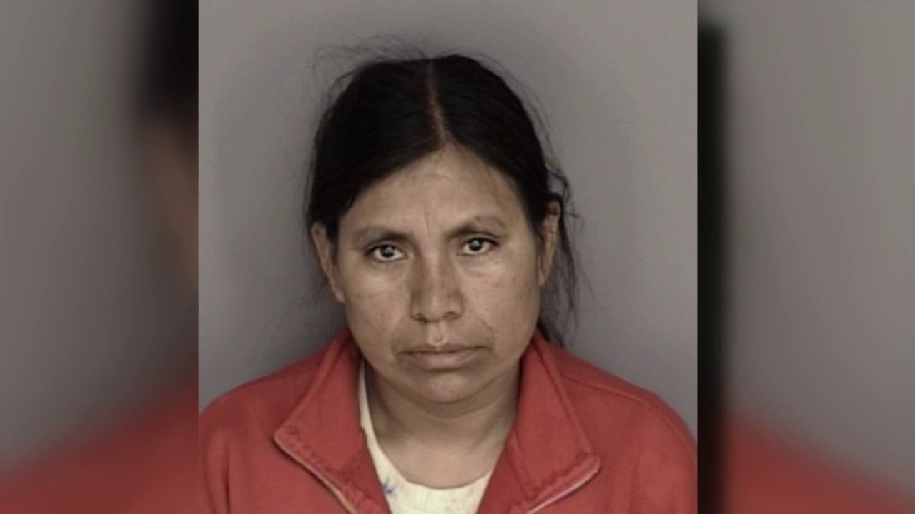 DA charges mom after rescued girl’s newborn found dead — KTVU FOX 2 Bay Area, Belvedere Community news
