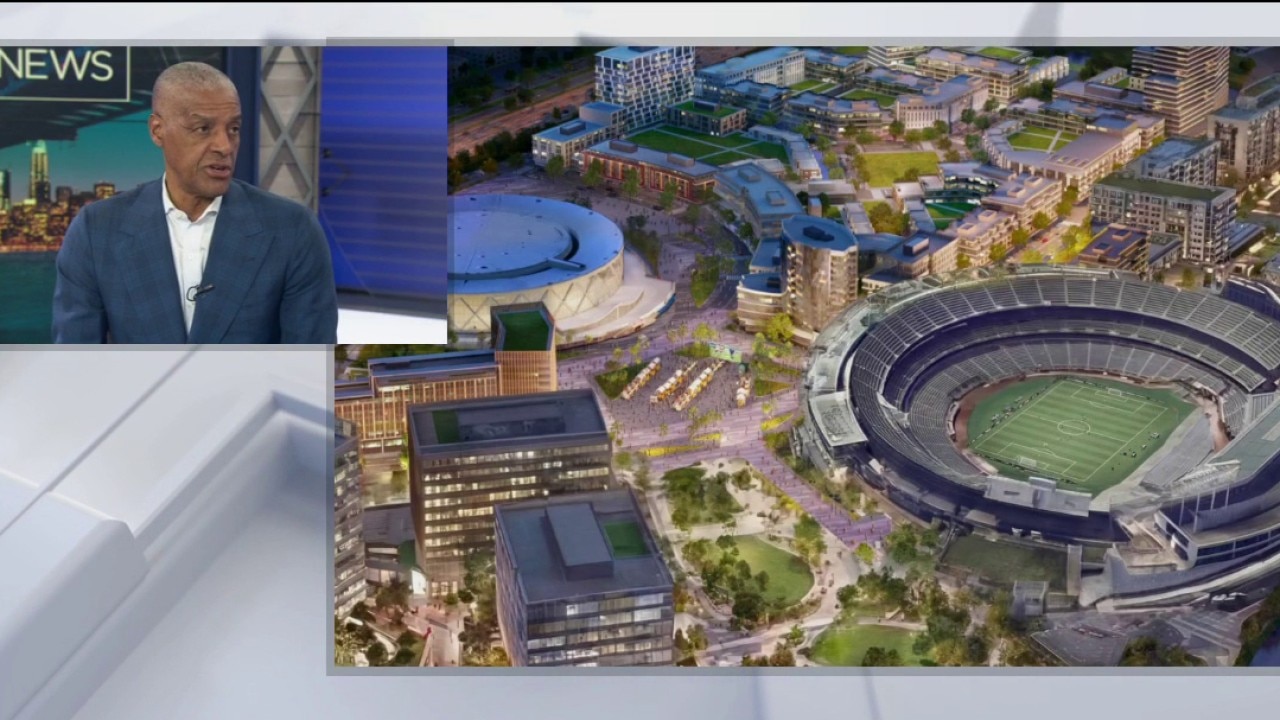 Oakland Coliseum sale nearing closure, financial stakeholder says — KTVU FOX 2 Bay Area