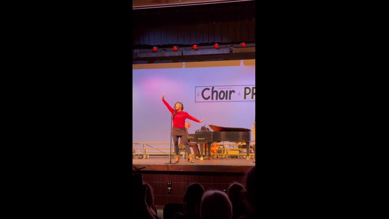  Campolindo High School Alumni Choir — KTVU FOX 2 Bay Area, Belvedere Arts news