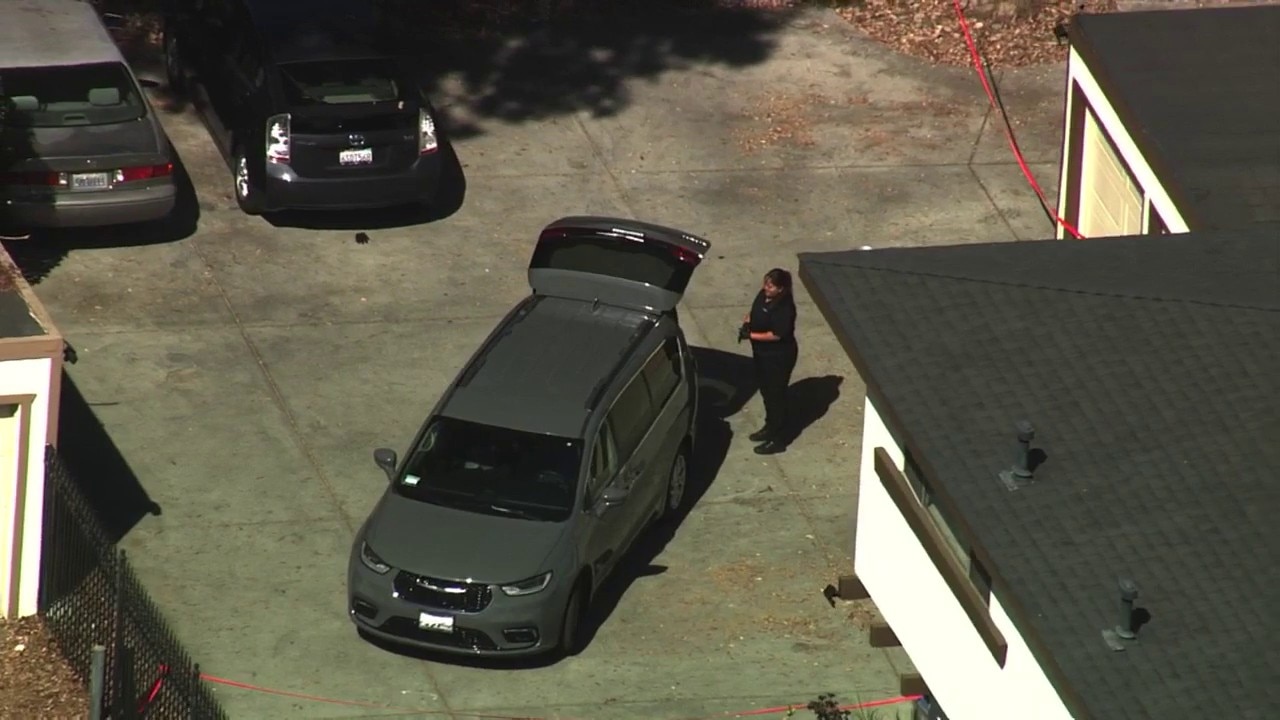 San Jose police kill reportedly armed person — KTVU FOX 2 Bay Area, Belvedere Community news