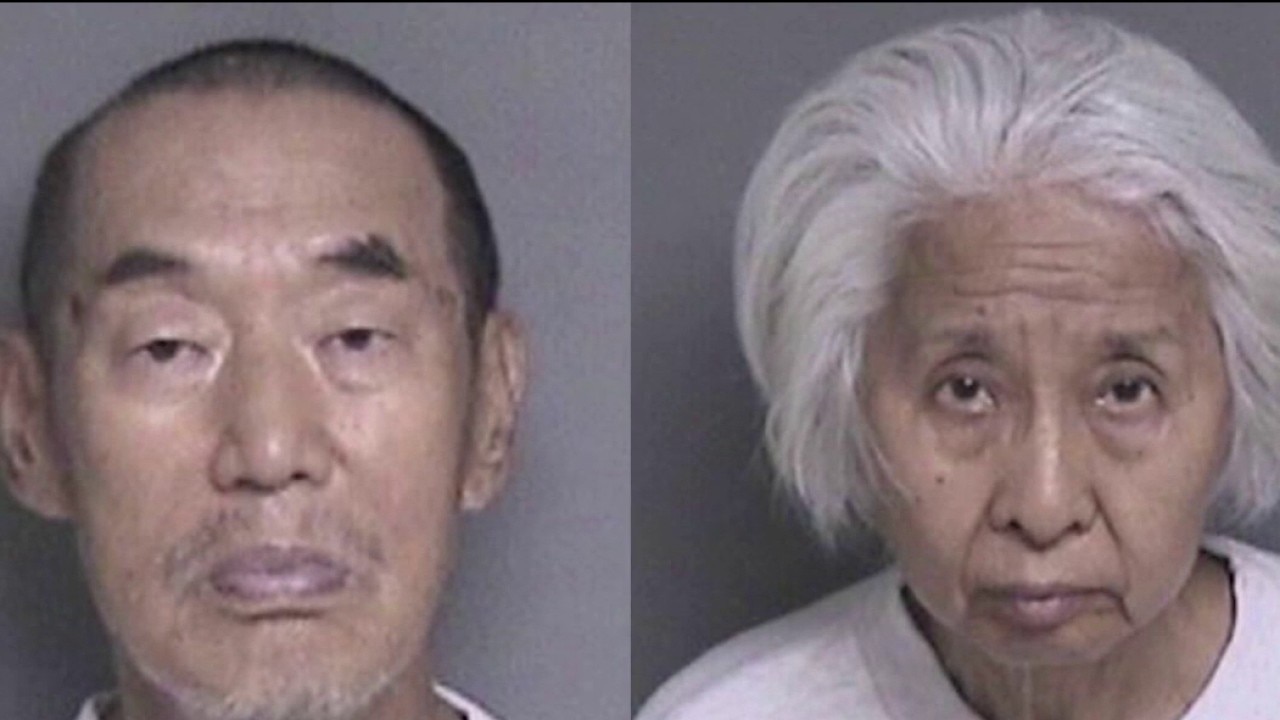 Dublin couple accused of killing son-in-law plead not guilty — KTVU FOX 2 Bay Area, Belvedere Community news