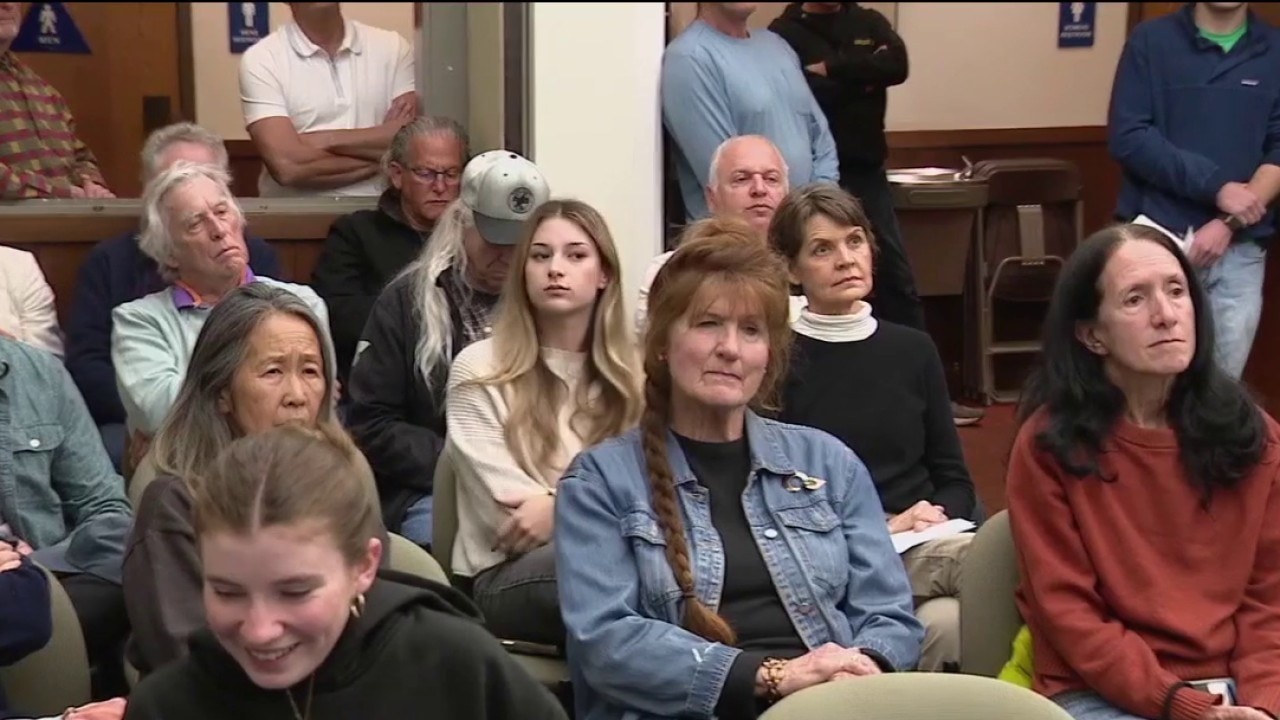 San Anselmo considers ban on all tobacco products  — KTVU FOX 2 Bay Area, Belvedere Community news