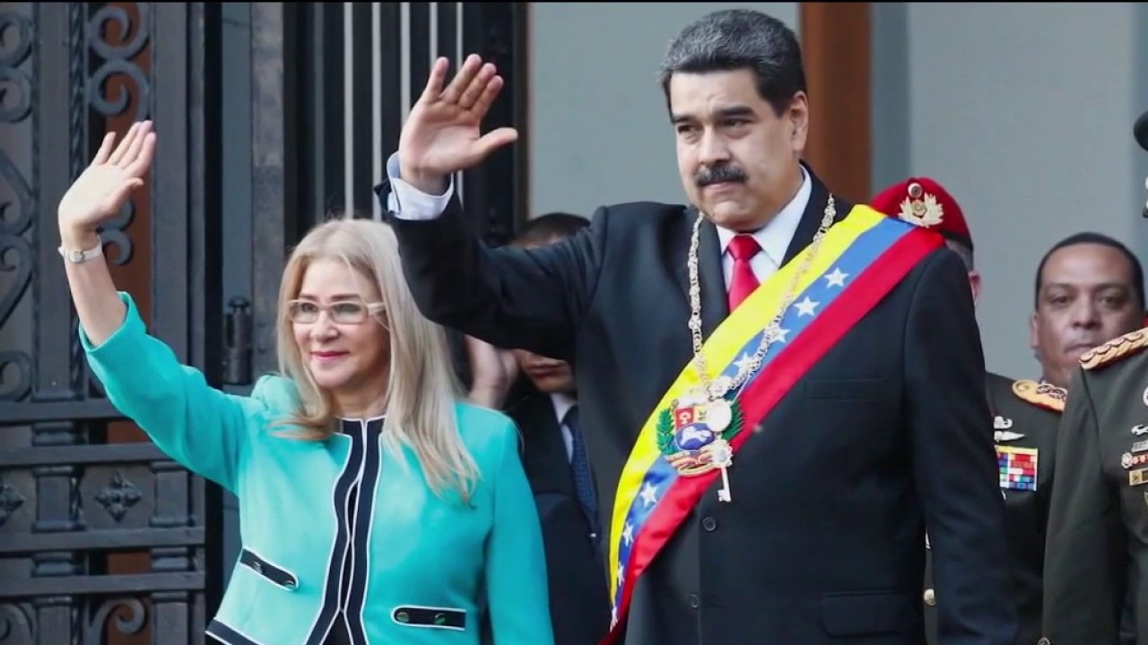 Ex-Venezuelan leader Nicolas Maduro, wife now face torture charges — KTVU FOX 2 Bay Area, Belvedere Community news