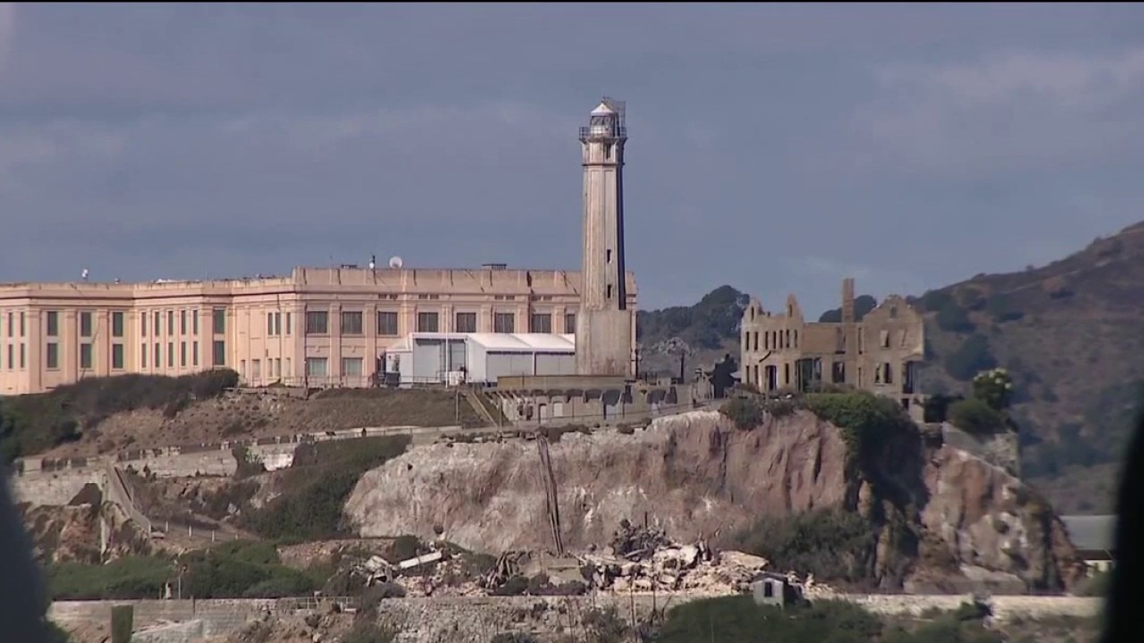 Alcatraz closing for dock repairs — Belvedere Business news