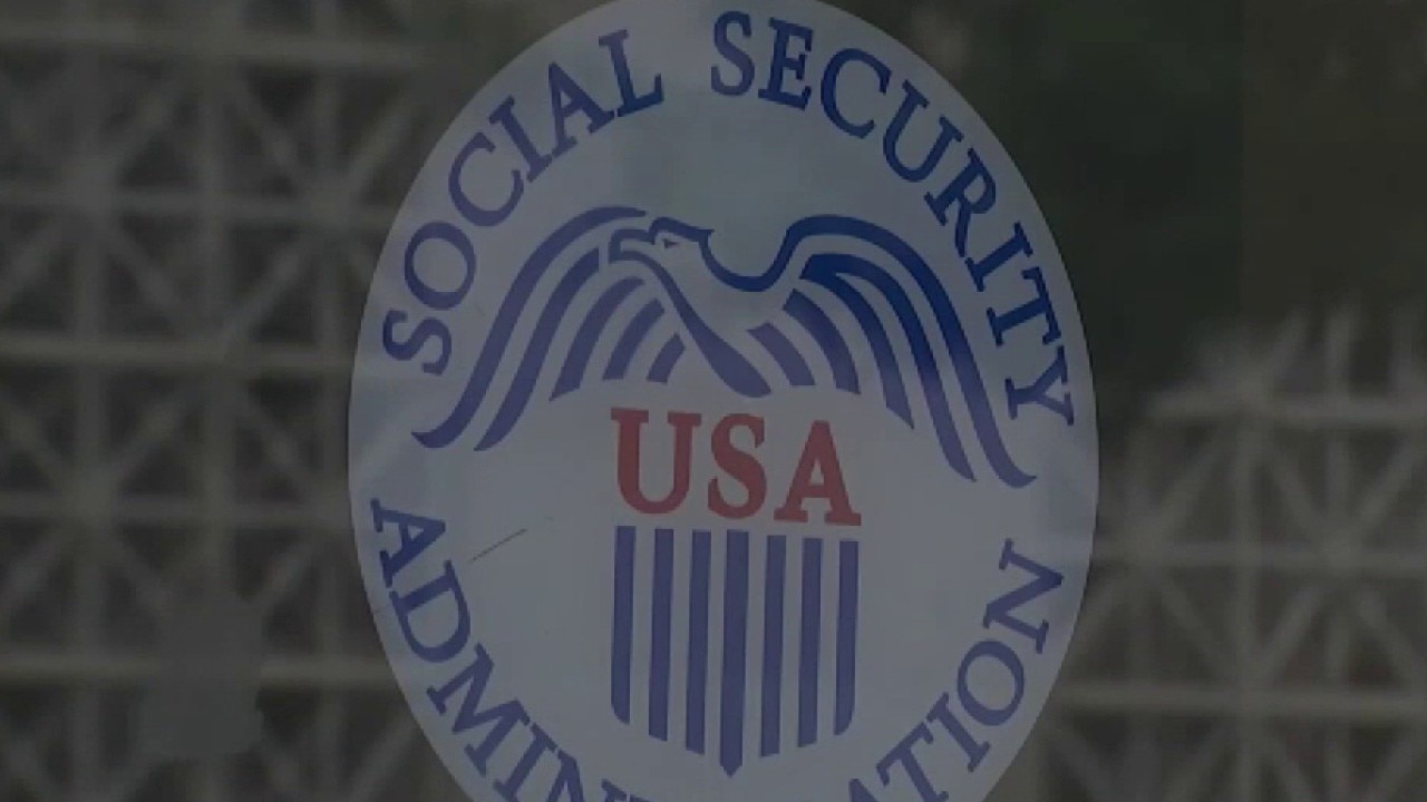 Social Security reveals cost-of-living-adjustment for 2027 — KTVU FOX 2 Bay Area, Belvedere Community news