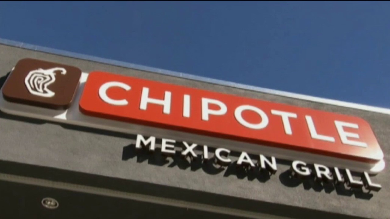 Starbucks eyes Chipotle takeover — KTVU FOX 2 Bay Area, Belvedere Dining news