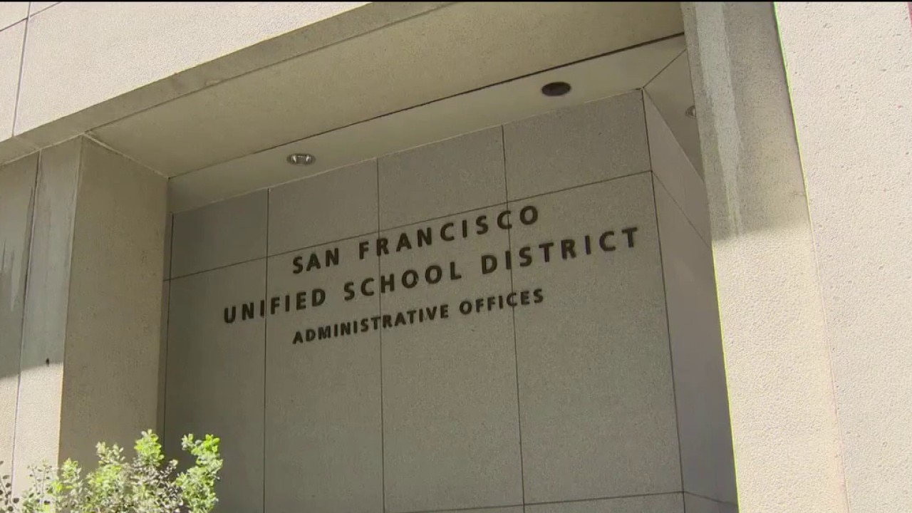 SF School selection changes — KTVU FOX 2 Bay Area, Belvedere Schools news