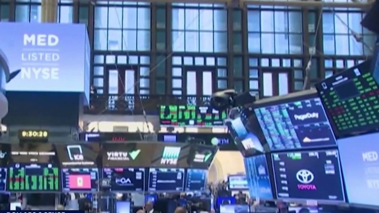 How to minimize stock market risk — KTVU FOX 2 Bay Area, Belvedere Schools news