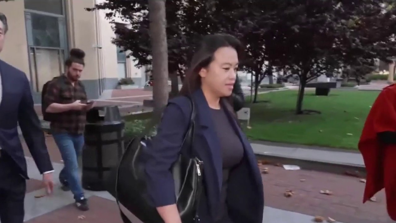 Attorneys give opening remarks in corruption trial of ex-Oakland Mayor Sheng Thao — KTVU FOX 2 Bay Area, Belvedere Government news