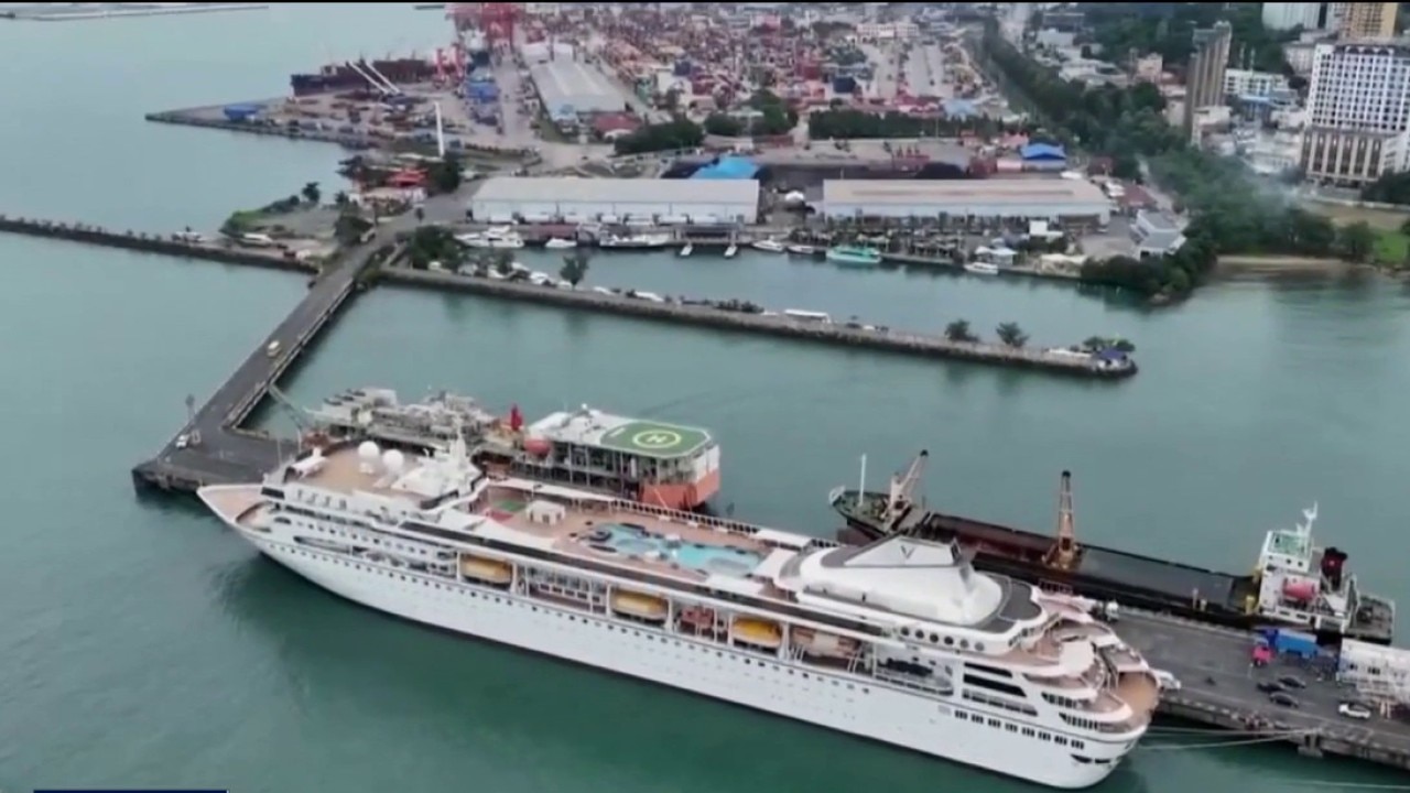 3-year cruise canceled over fuel costs  — Belvedere Community news