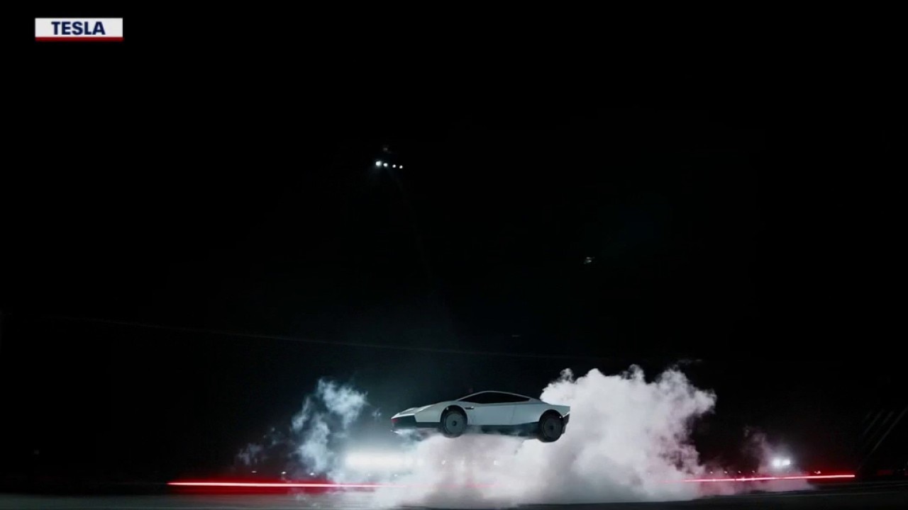 Auto expert breaks down future of driving as AI and autonomous tech expand — KTVU FOX 2 Bay Area, Belvedere Technology news