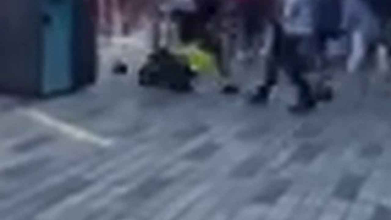 Downtown Berkeley cleaning worker attacked by teens — KTVU FOX 2 Bay Area, Belvedere Business news