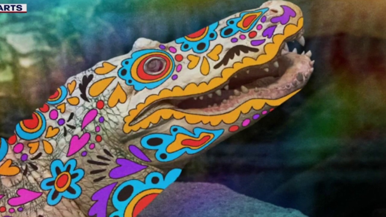 California Academy of Sciences hosts  Día de Los Muertos event — KTVU FOX 2 Bay Area, Belvedere Arts news