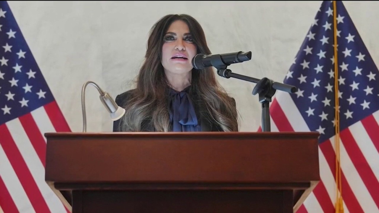 Kimberly Guilfoyle resigns amid scandal — KTVU FOX 2 Bay Area, Belvedere Community news