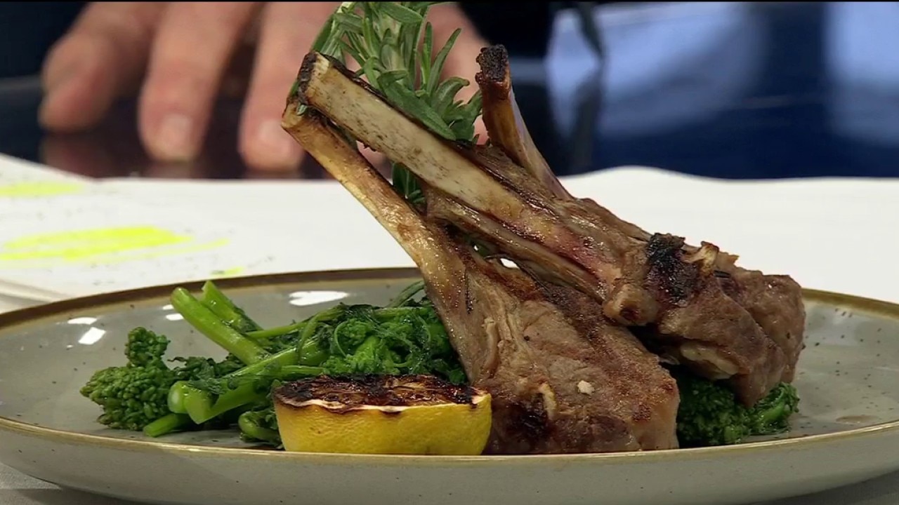 San Francisco Restaurant Week offers special menus across the city — KTVU FOX 2 Bay Area, Belvedere Dining news