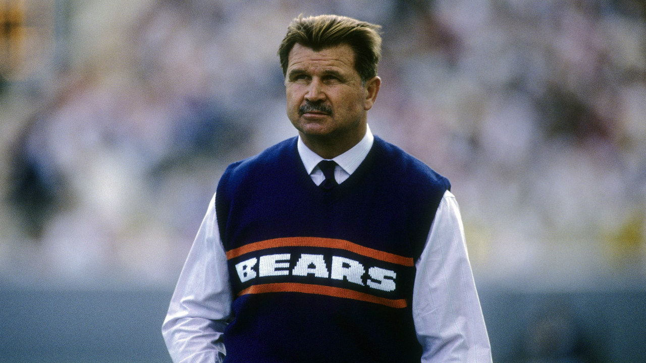 Former Chicago Bears head coach, football icon Mike Ditka dies — KTVU Sports, Belvedere Sports news