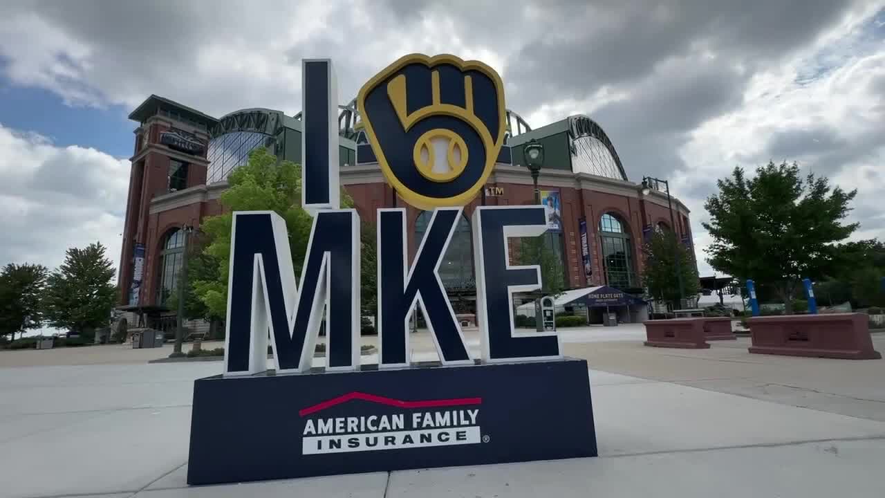 World Series schedule: Brewers waiting on American League opponent — KTVU Sports, Belvedere Sports news