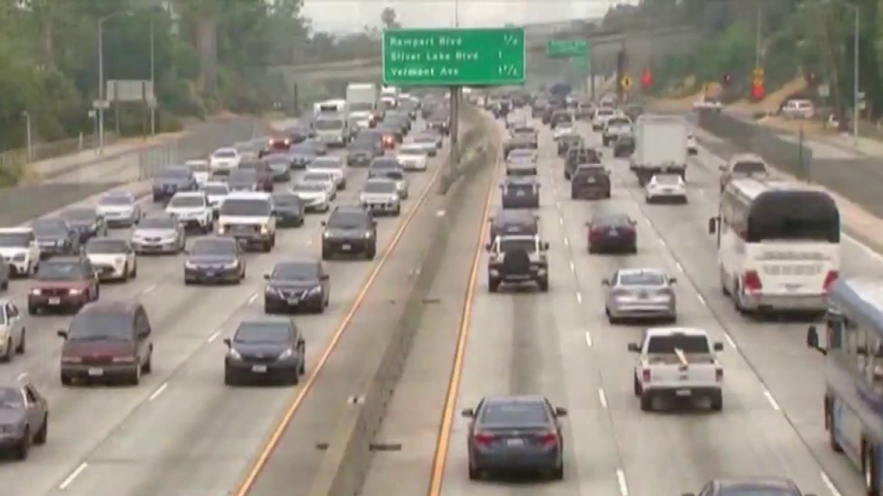 Debate over mileage tax surfaces in California governor's race — Belvedere Community news