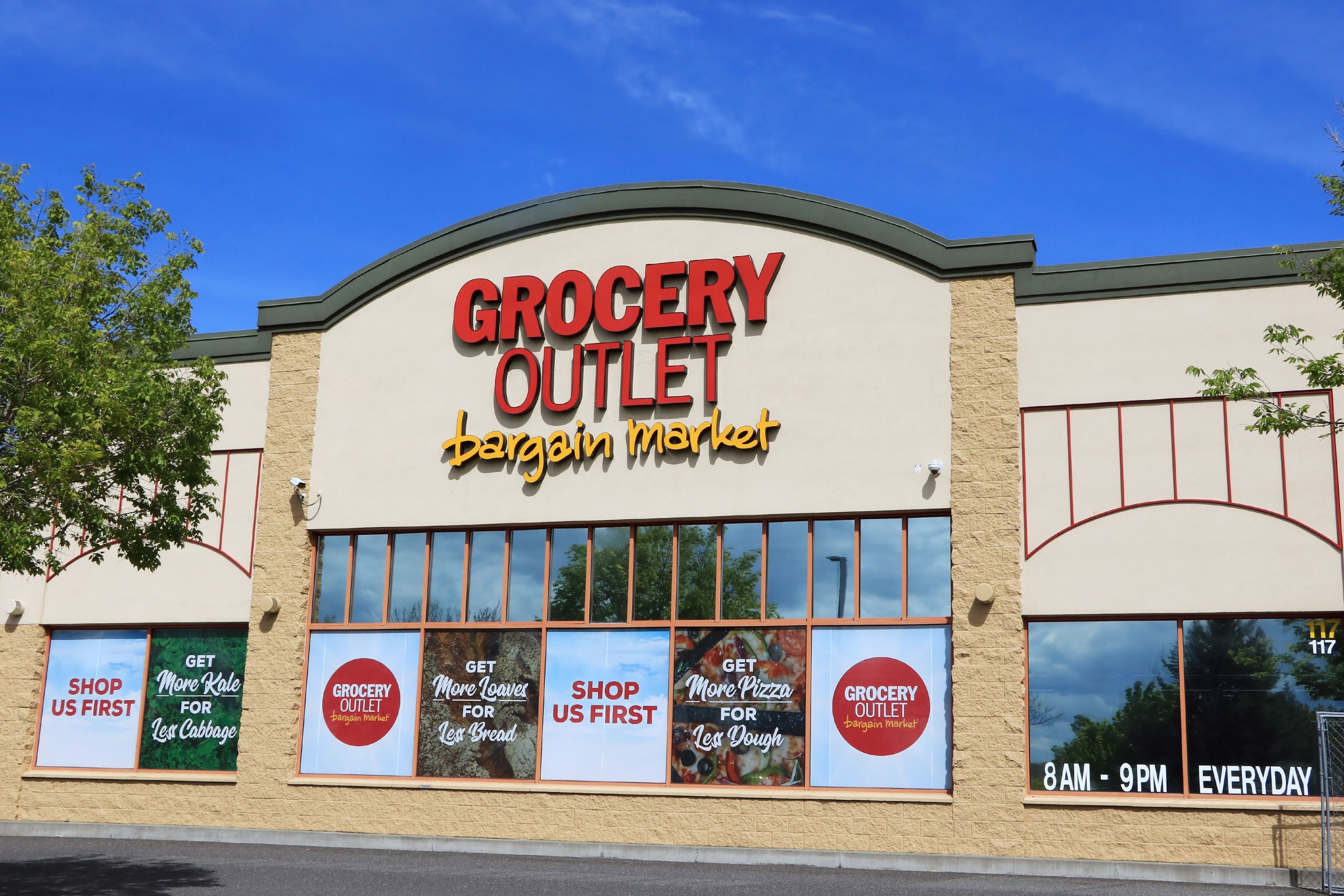 This East Bay city will be getting a highly anticipated Grocery Outlet — KTVU FOX 2 Bay Area, Belvedere Community news
