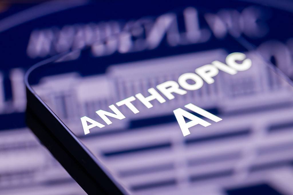 AI giant Anthropic files papers to sell shares to the public for 1st time — KTVU FOX 2 Bay Area, Belvedere Technology news