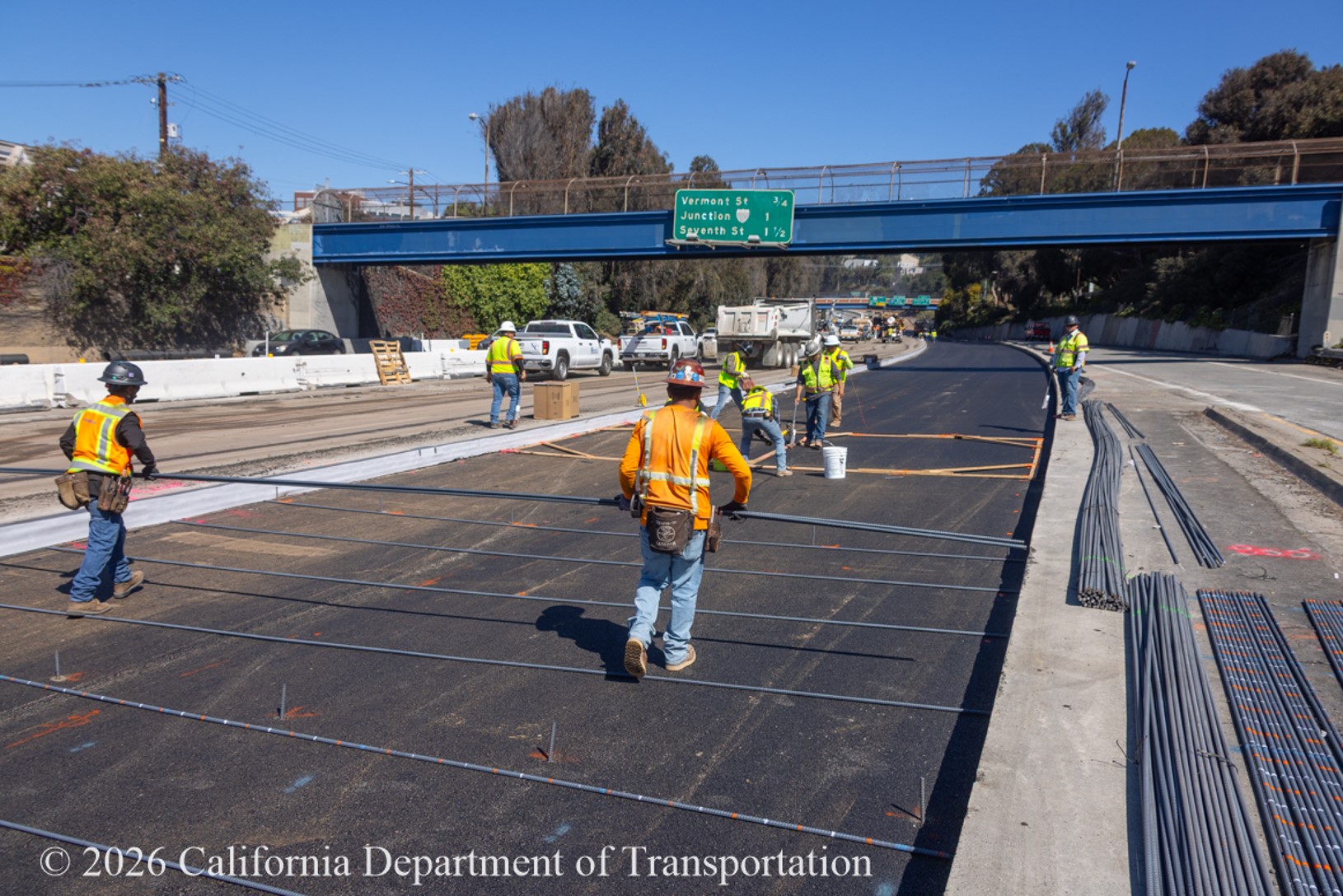 Highway 101 at Hospital Curve in SF closes for weekend rehab work — KTVU FOX 2 Bay Area, Belvedere Health news