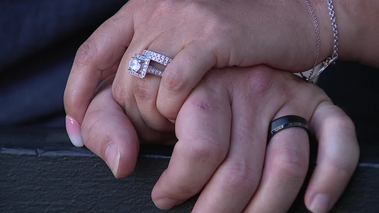 East Bay couple devastated after wedding photos, gear stolen — KTVU FOX 2 Bay Area, Belvedere Community news