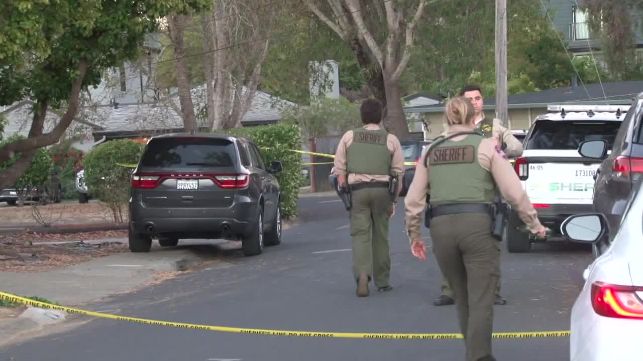 Retired police sergeant killed wife and daughter in Mill Valley: source — KTVU FOX 2 Bay Area, Belvedere Community news