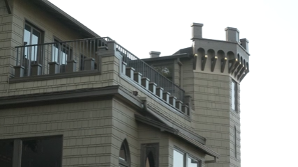 This historic Bay Area castle-designed landmark is reopening to operate again as a restaurant — KTVU FOX 2 Bay Area, Belvedere Dining news