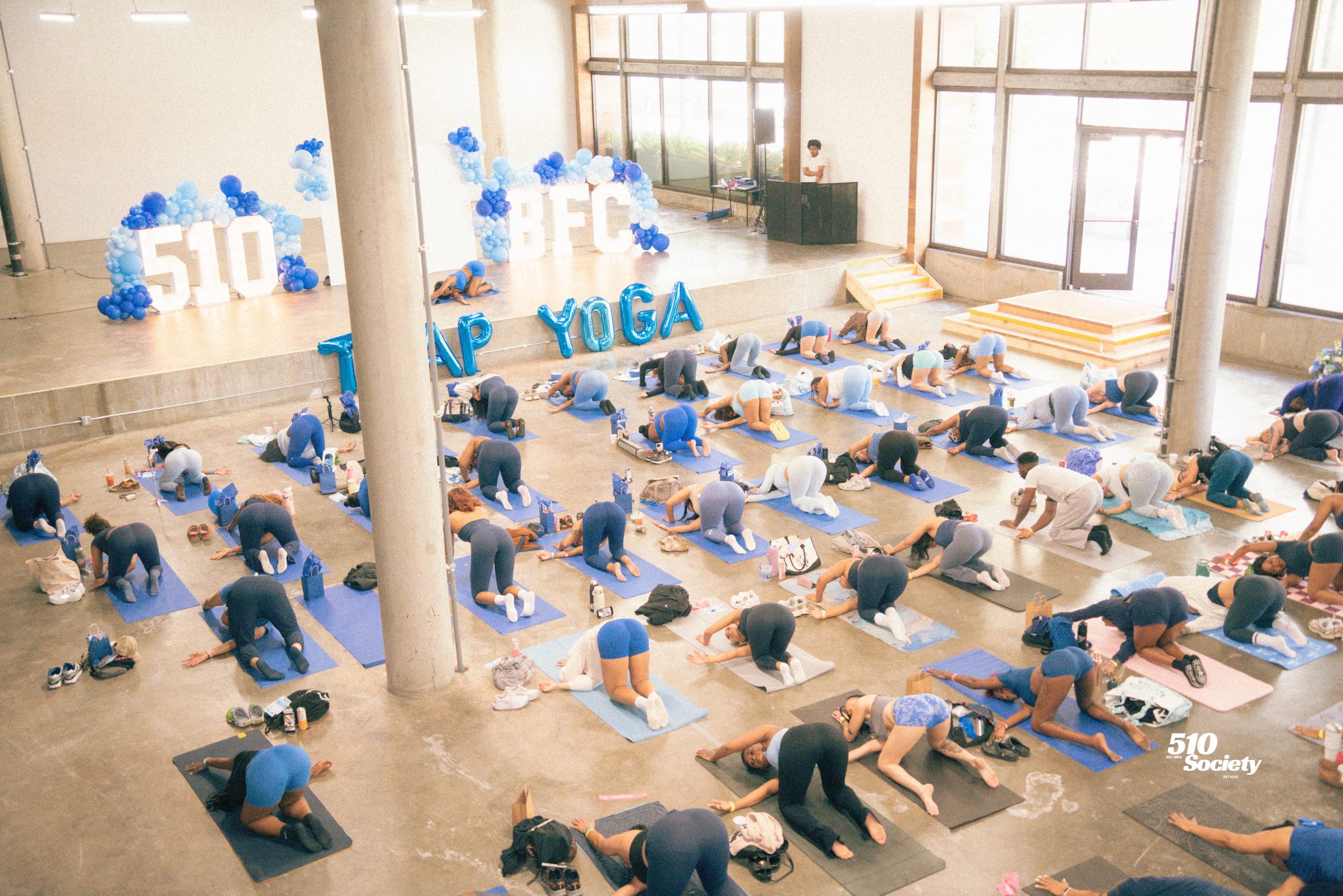 Women's wellness experiences: What's behind their popularity — KTVU FOX 2 Bay Area, Belvedere Health news