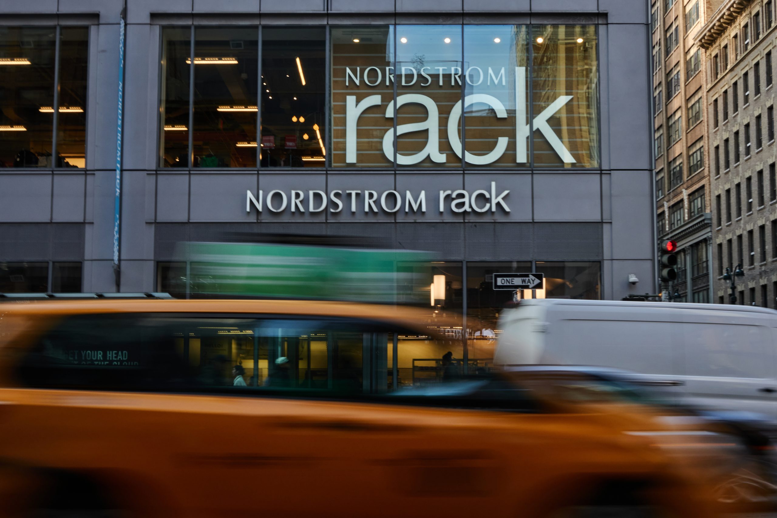Nordstrom Rack is returning to San Francisco — KTVU FOX 2 Bay Area, Belvedere Business news