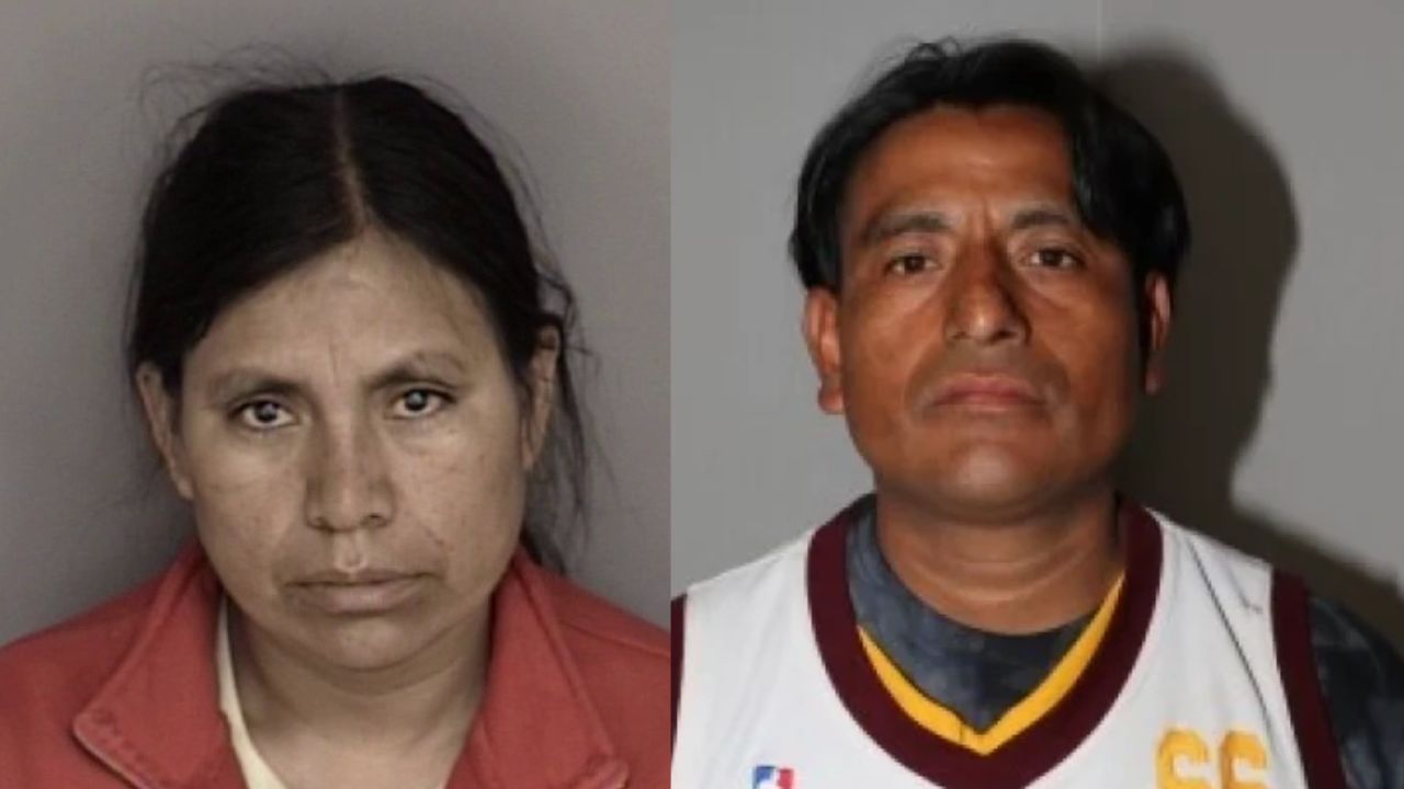 ‘Baby Angelita’ case: 14-year-old gave birth before newborn was run over in Moss Landing — KTVU FOX 2 Bay Area, Belvedere Community news