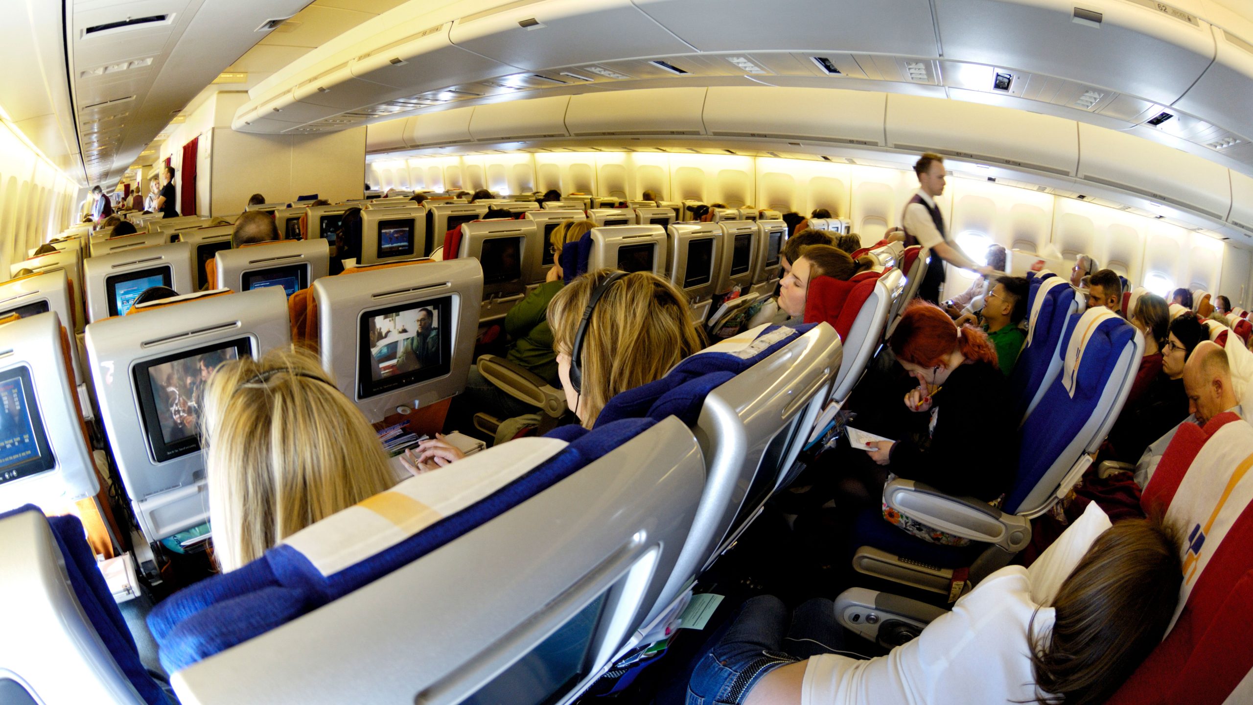Innocent mistake on long flight could have devastating consequences for travelers — KTVU FOX 2 Bay Area, Belvedere Community news