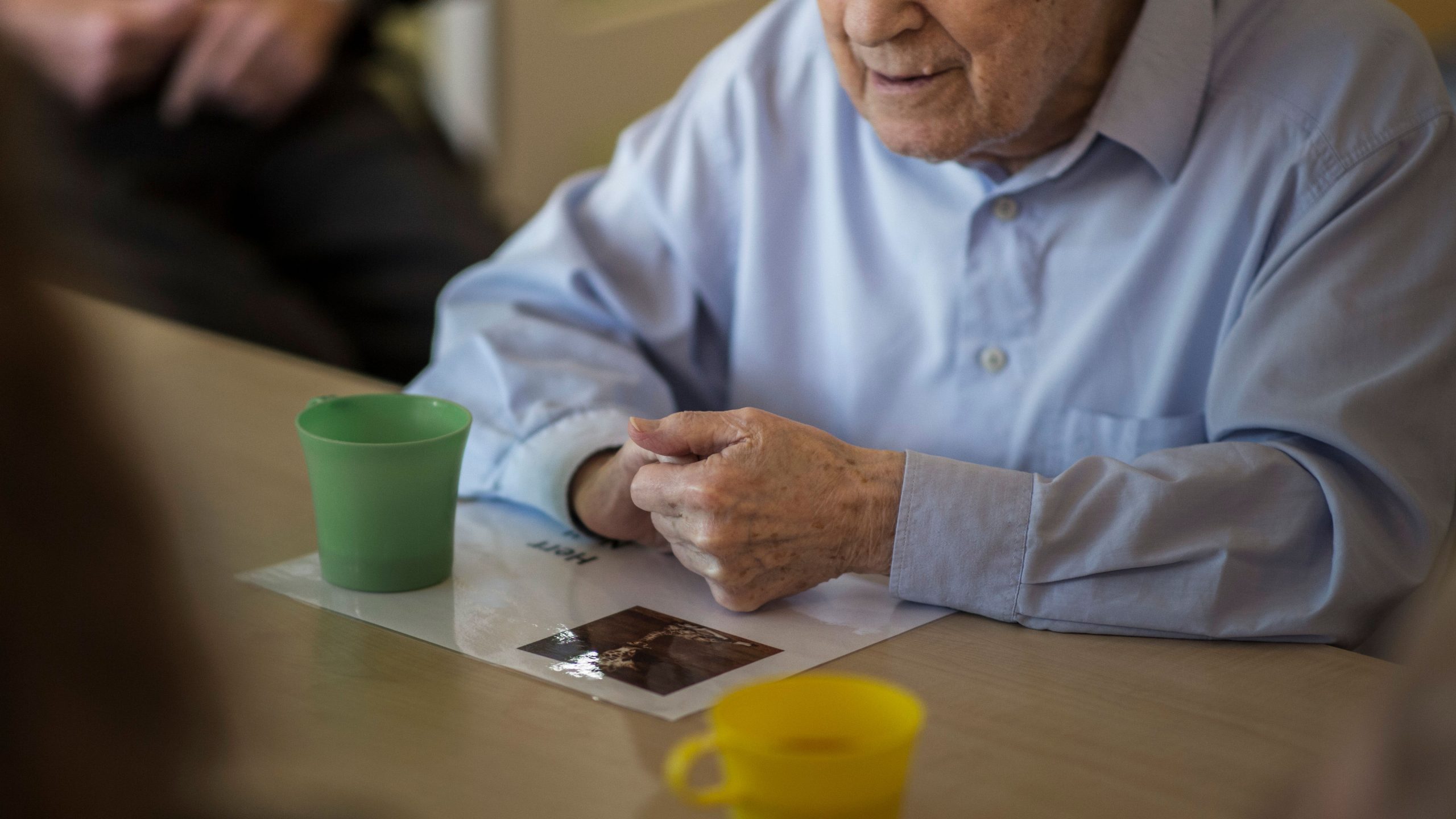 Warning signs that your adult child may be quietly cutting you off — Belvedere Community news