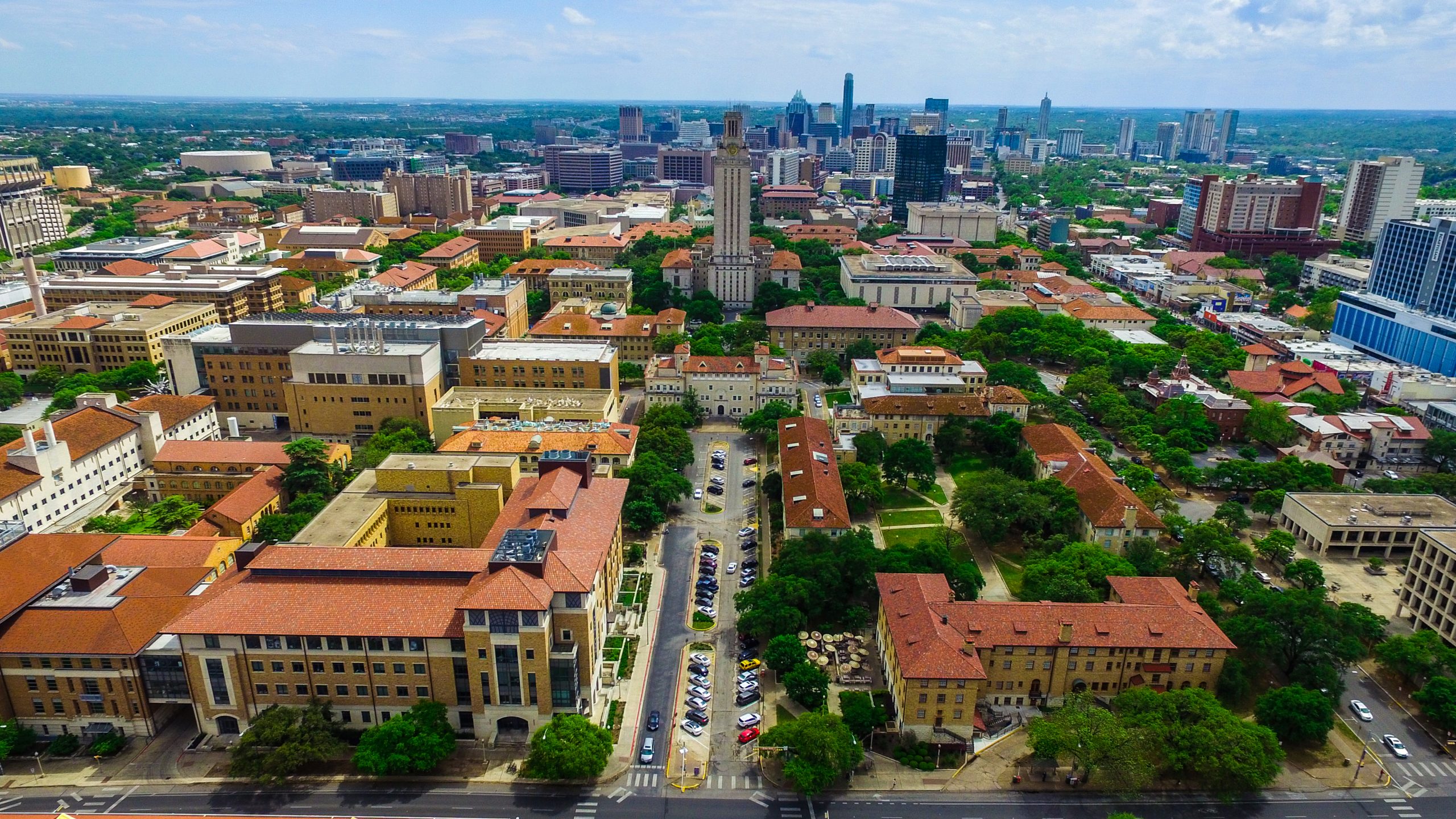 Best college towns in America: See which cities top the list — KTVU FOX 2 Bay Area, Belvedere Schools news
