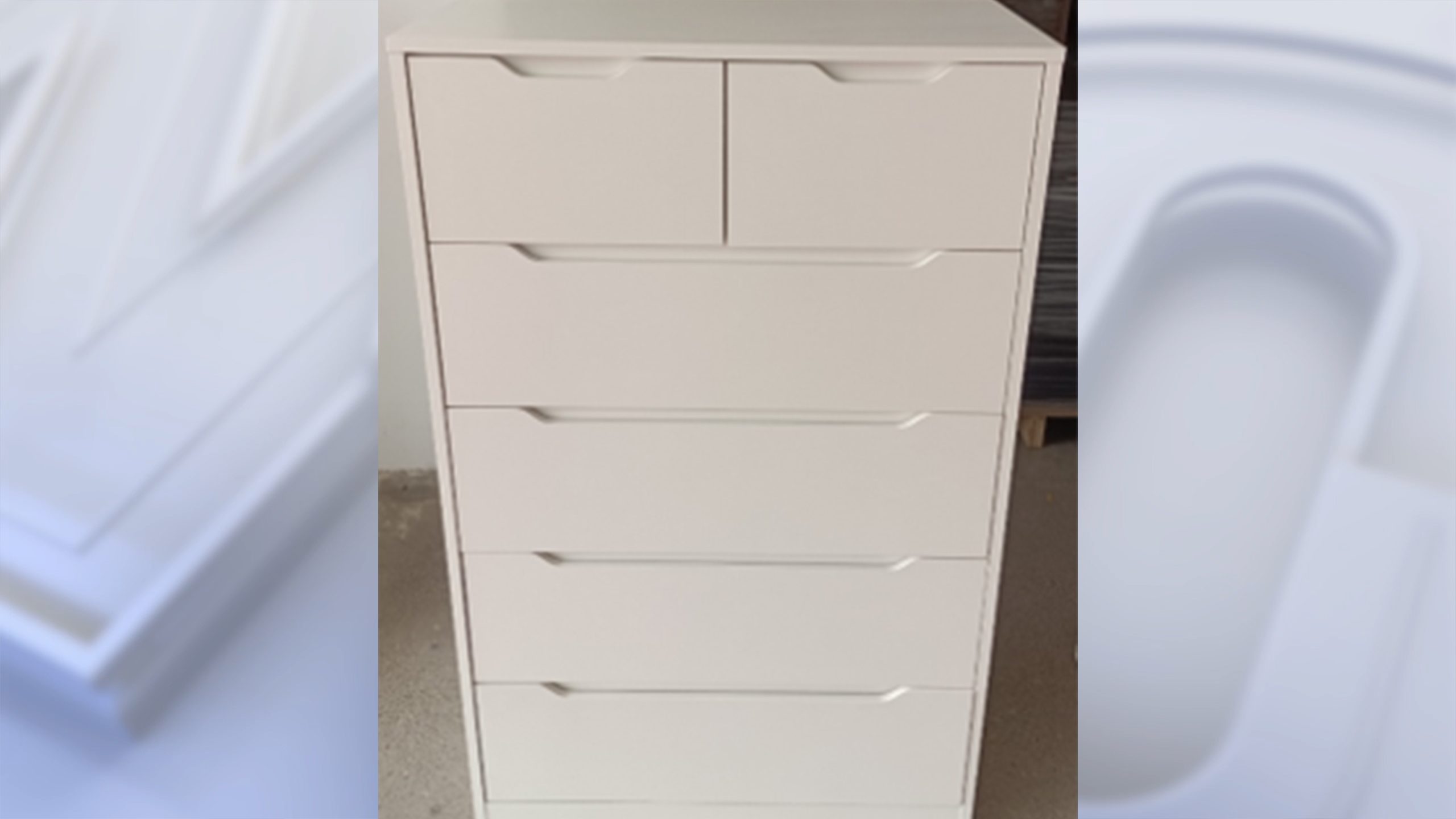 Thousands of dressers sold on Amazon recalled over tip-over hazard, CPSC says โ KTVU FOX 2 Bay Area, Belvedere Community news