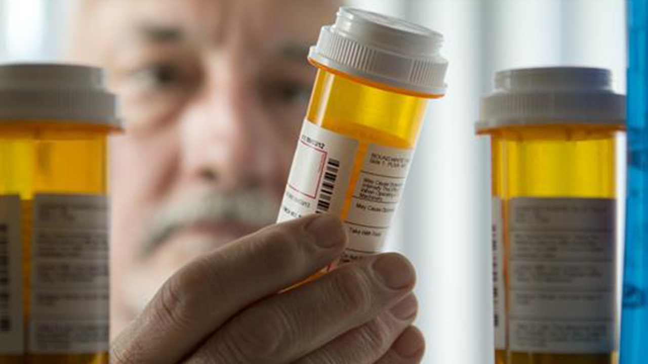Saturday is National Prescription Drug Take Back Day - How to safely dispose of unneeded medications — KTVU FOX 2 Bay Area, Belvedere Community news