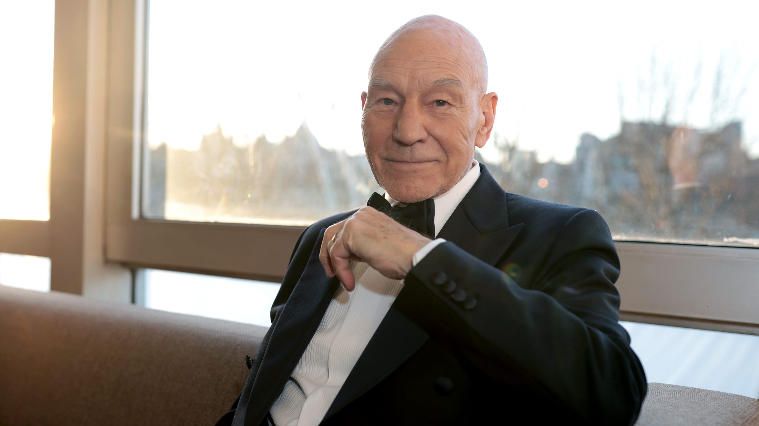 Patrick Stewart dies: William Shatner, others remember legendary actor — Belvedere Community news