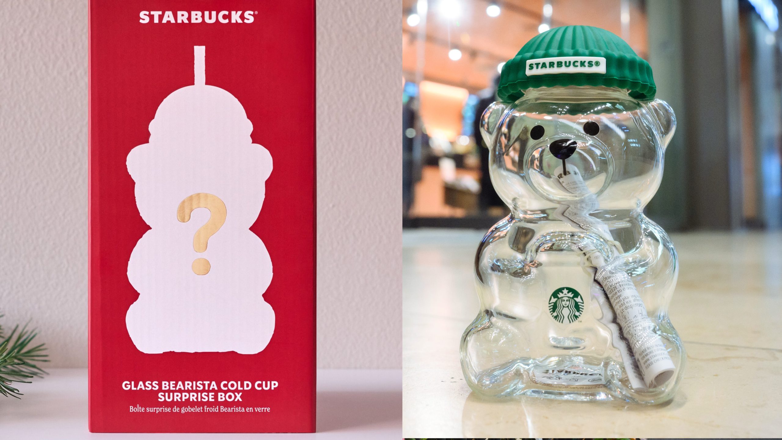 Starbucks bringing back viral bearista cold cups – with a twist — KTVU FOX 2 Bay Area, Belvedere Sports news