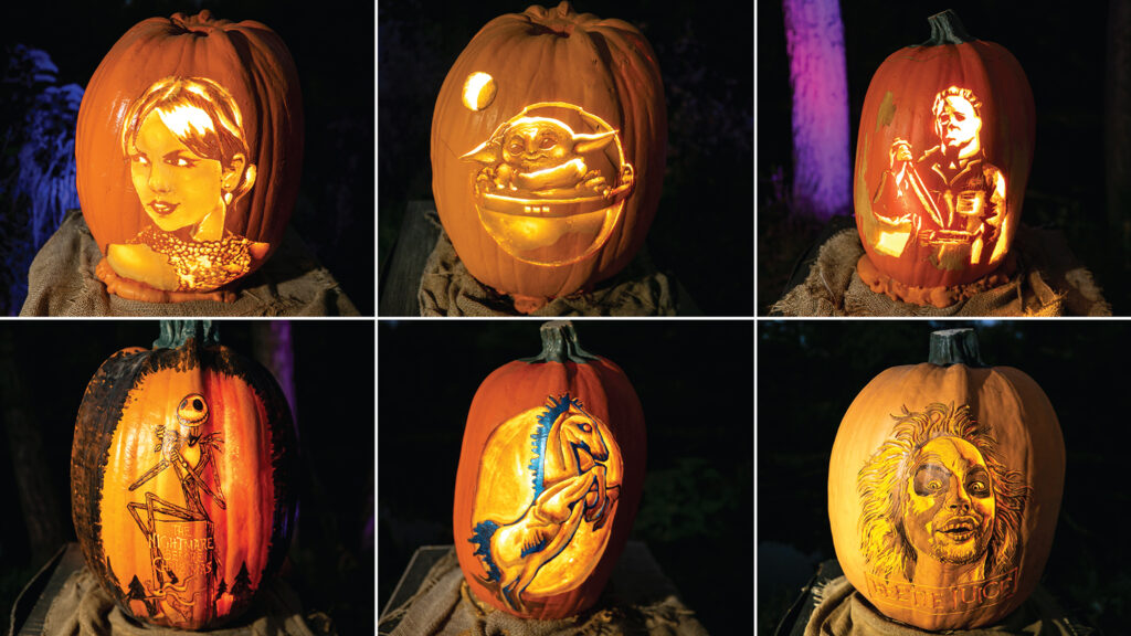 Where to celebrate Halloween and Día de los Muertos in the Denver metro — Denverite, Belvedere Dining news